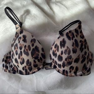 Victoria Secret Push-up Bra
